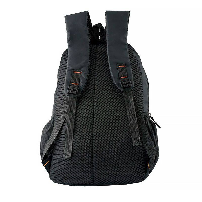 Mochila Escolar Preta 11036 - Xeryus - Mochilas e Pastas